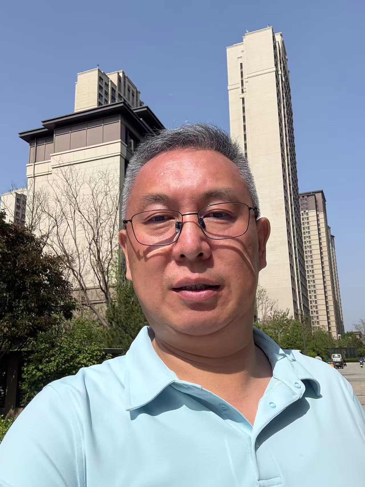 老板农历生日照片